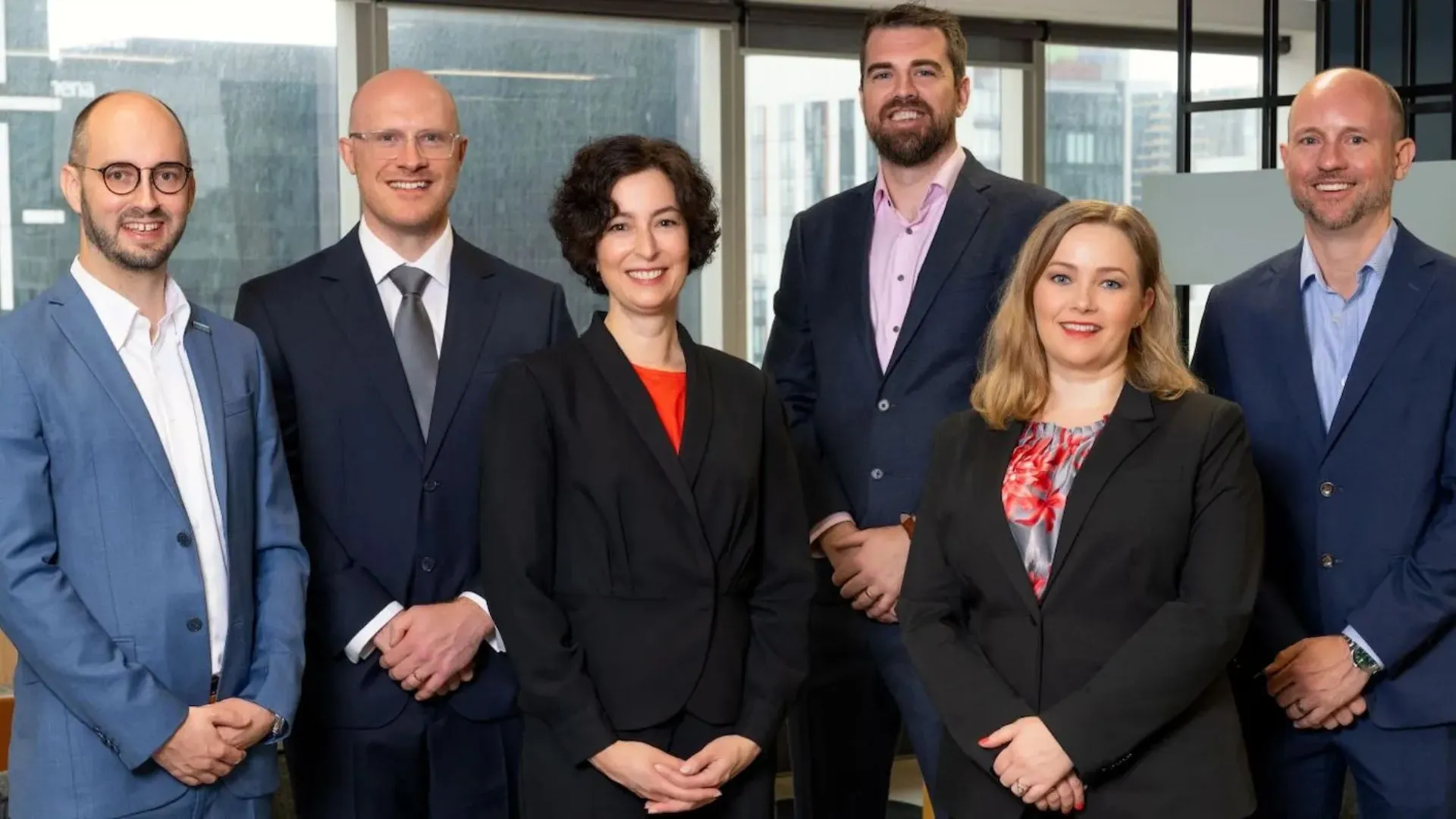 DNV expande su ingeniería de red con SPS