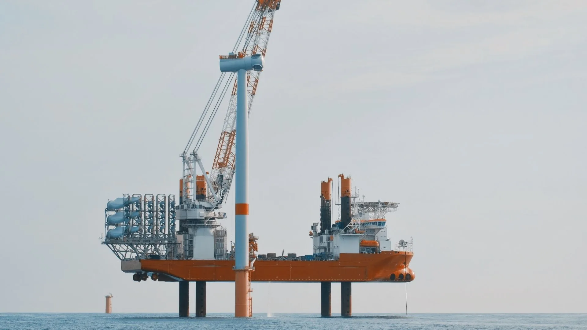 DNV expone un marco para proteger la critical energy infrastructure