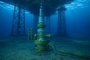 DNV adquiere tecnología de Equinor para gestionar fatiga de cabezales submarinos