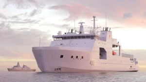 DNV and Fassmer will develop autonomous vessels for naval operations