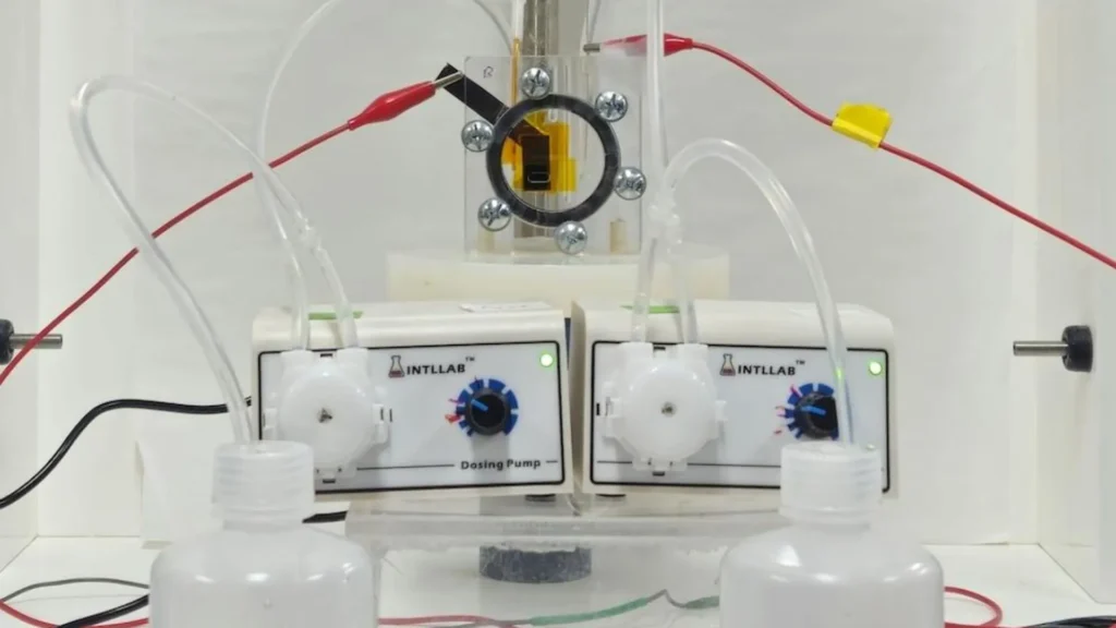 Recuperación de uranio