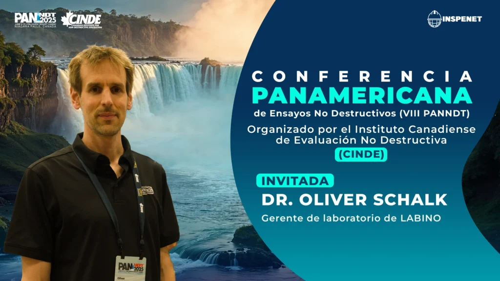 Labino apuesta por la expansión global de sus lámparas UV para NDT