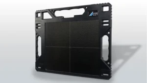 DÜRR NDT launches digital X-ray detector for isotope inspections