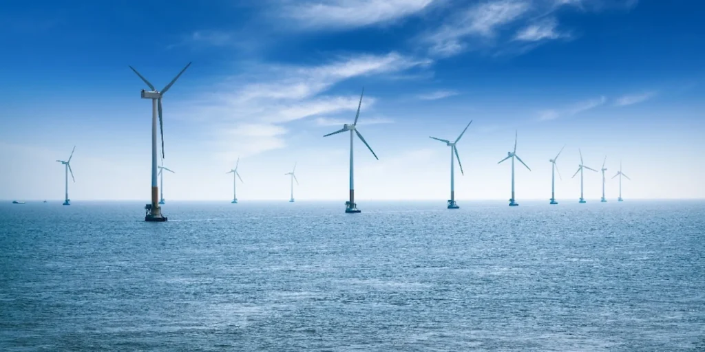DNV updates its seismic design guide to address wind expansion in regions with tectonic activity
