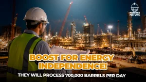 Dangote refinery starts in Kenya with a US$16 billion investment