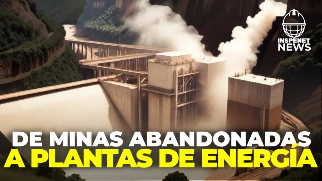 Combatiendo la intermitencia de las renovables: SENS apuesta por el almacenamiento hidroeléctrico