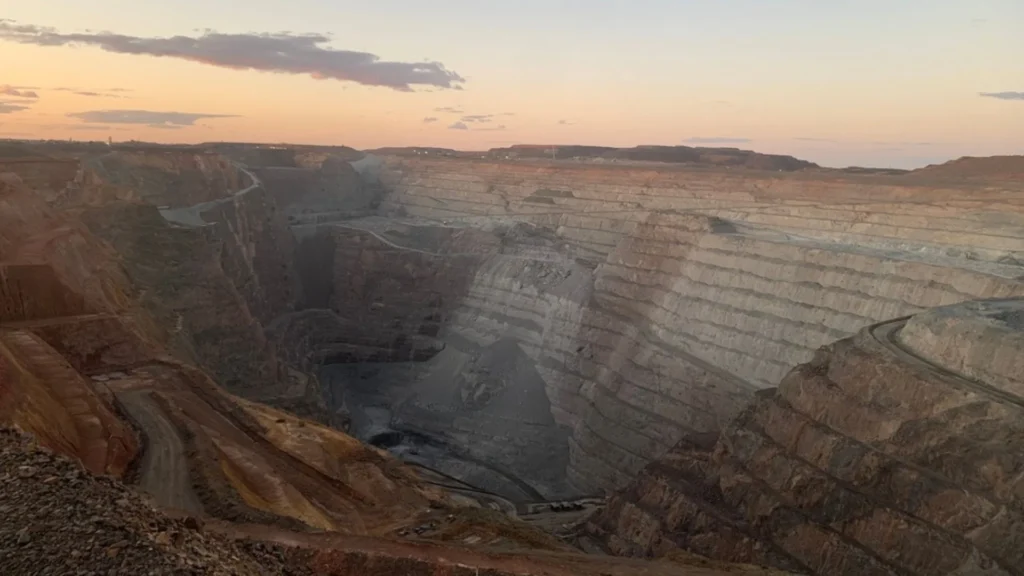 Rox Resources aprueba la decisión final de inversión para el proyecto Youanmi