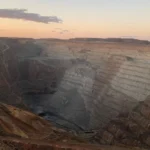 Inversión en Youanmi impulsa construcción