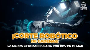 Decom Engineering suma nueve proyectos de cadenas de amarre en 2026