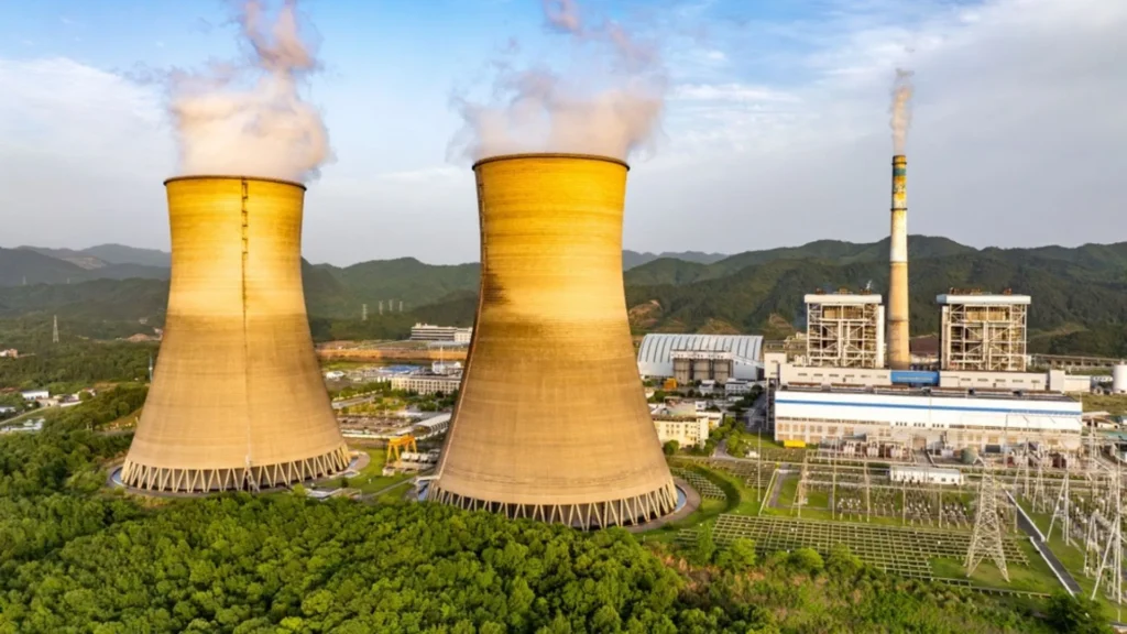 Deep Fission instalará reactor avanzado en Kansas con apoyo del DOE