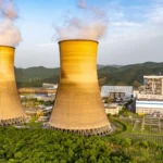 Deep Fission lanza reactor nuclear avanzado