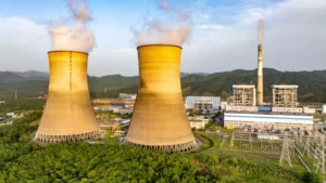 Deep Fission instalará reactor avanzado en Kansas con apoyo del DOE