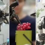 DeepMind lanza robots que razonan