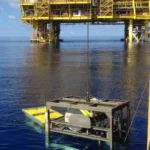 DeepOcean finaliza la conexión submarina de Teal West en Mar del Norte