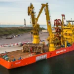 Desconexión sin buzos del FPSO Gryphon Alpha
