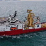 DeepOcean logra contrato de cables submarinos