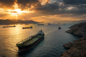 Déficit mundial de petróleo se agrava: IEA recorta oferta para 2026