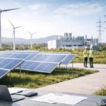 Cooperación estratégica entre España y Portugal explorarán iniciativas alineadas con el suministro de energía renovable