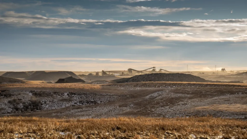 Delta Resources y las concesiones mineras de Metals Creek