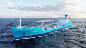 Deltamarin strengthens its leadership in marine design with five key approvals