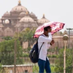 Demanda de energía en India rompe récord por fuerte ola de calor