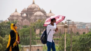La demanda de energía en India alcanza récord por ola de calor extrema