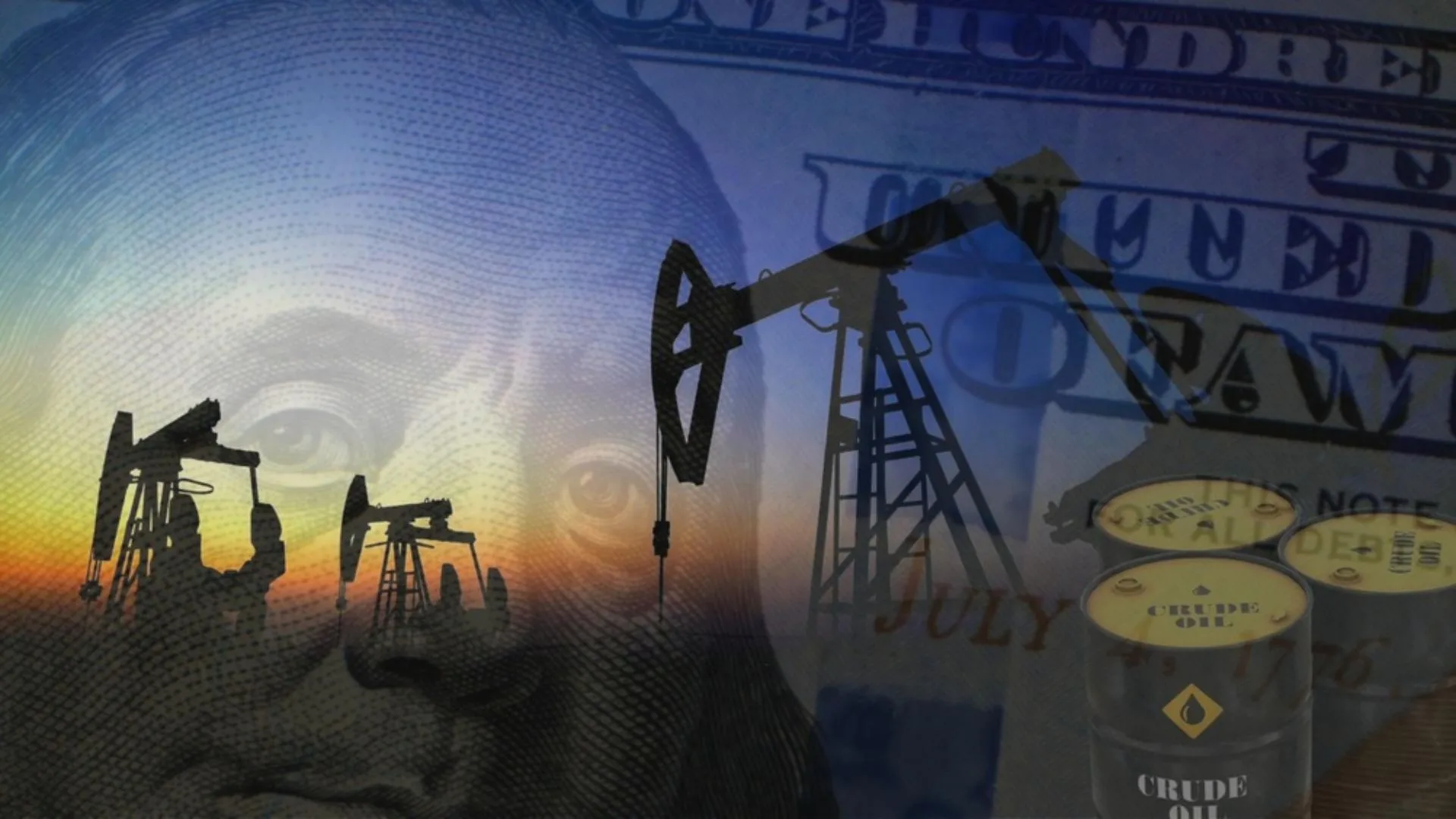 Demanda de petróleo crecerá hasta 2050