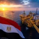 Denise West gas project in Egypt as Eni and BP target FID within months