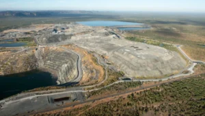 Denison recibe aprobación provincial para su mina de uranio ISR en Canadá