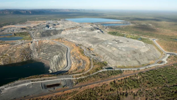 Proyecto Wheeler River