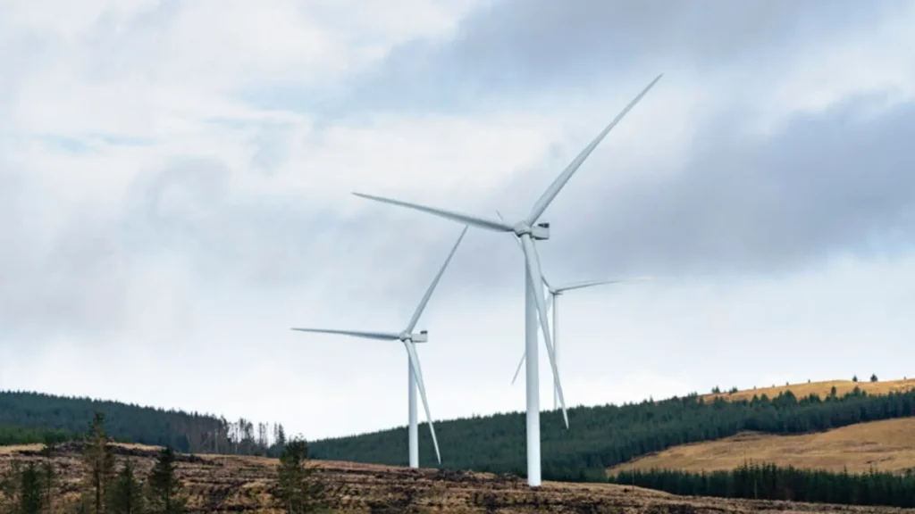 DenkerWulf orders 25 turbines from Nordex for wind power projects in Schleswig-Holstein