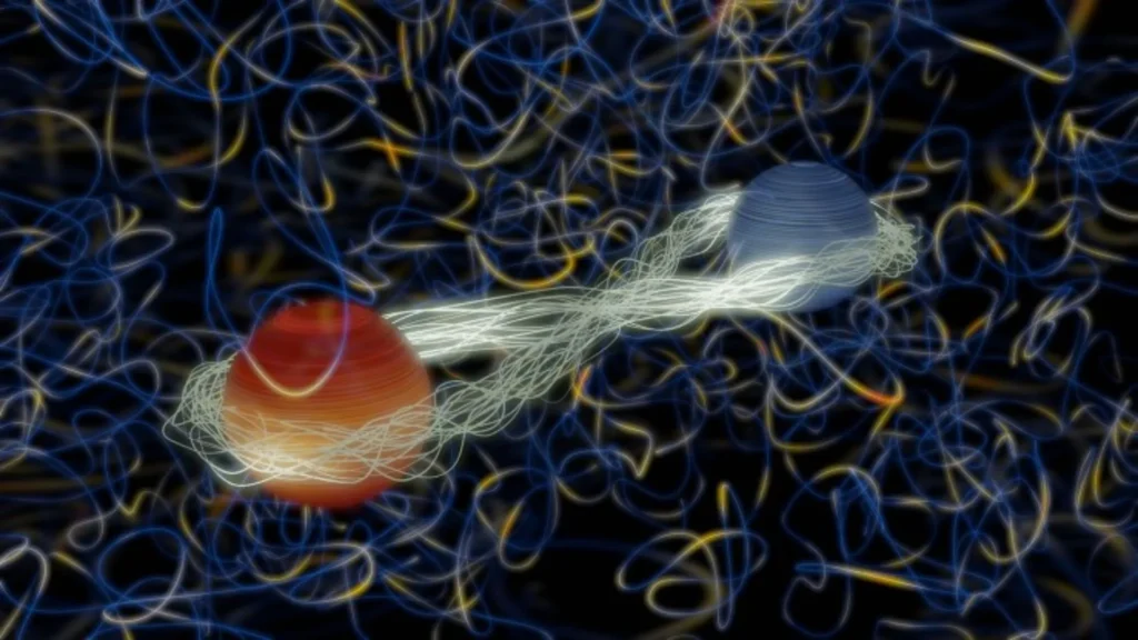 Imágenes cuánticas 3D con fotones entrelazados
