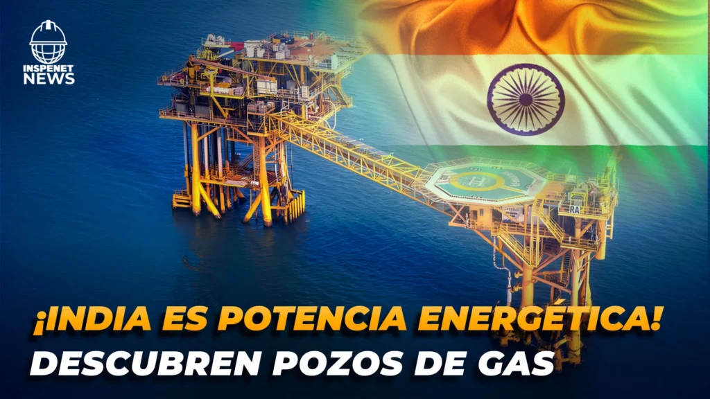 Descubrimiento de gas en India fortalece bloque Ambe de Cairn