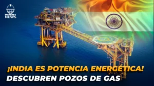 Descubrimiento de gas en India fortalece bloque Ambe de Cairn