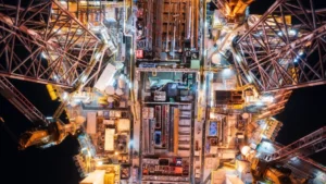 Eni confirms major gas discovery in Indonesia