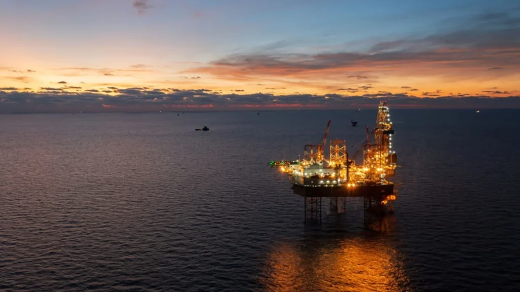 NOC and Eni confirm new offshore gas discovery in Libya
