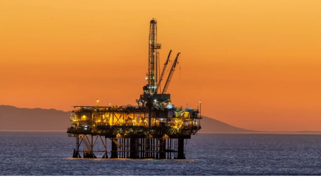 Petrobras descubre hidrocarburos en el presal de la Cuenca de Campos