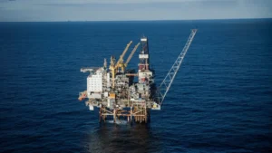 OKEA suma un nuevo hallazgo de petróleo en la plataforma Brage