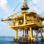 Descubrimiento de petróleo en Cuenca de Campos