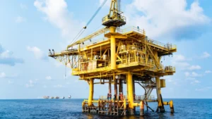 Petrobras confirma descubrimiento de petróleo en la Cuenca de Campos