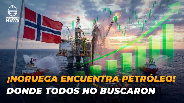Descubrimiento de petróleo en Snorre acelera plan rápido