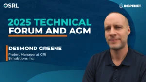 VROV Simulator: Digital precision for underwater operations