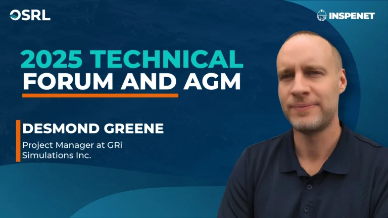 VROV Simulator: Digital precision for underwater operations