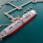 Deutsche ReGas logra permiso para terminal de GNL