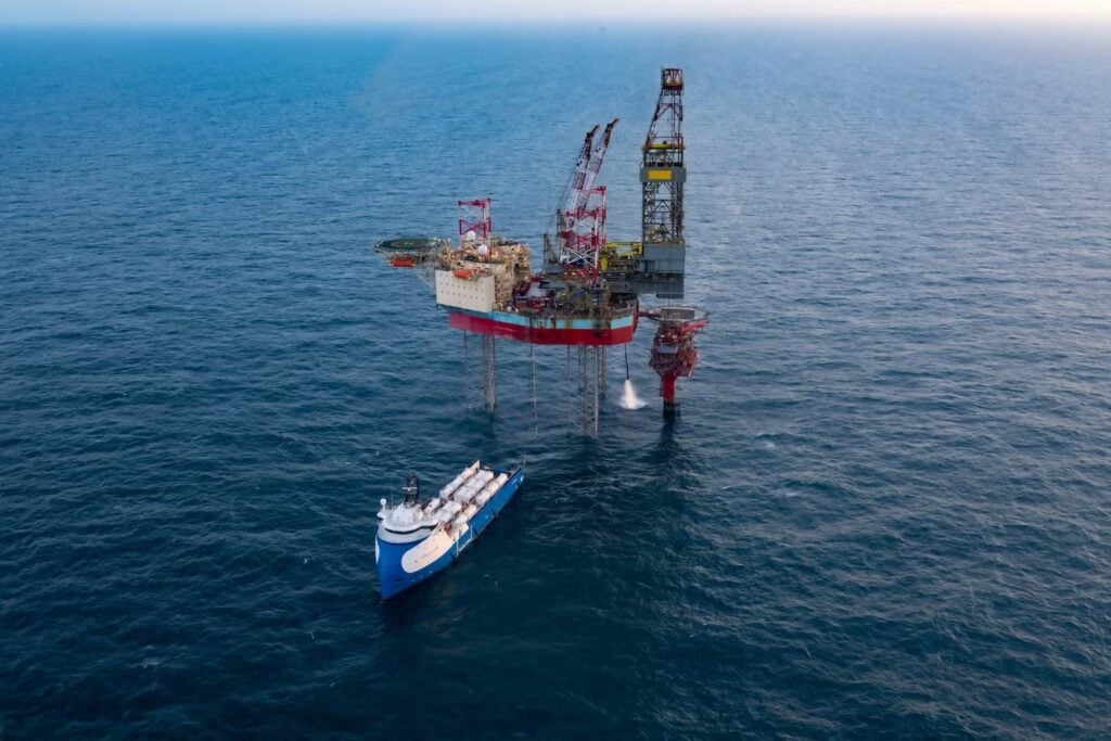 Devon Energy aprueba FID para el gasoducto Solitude