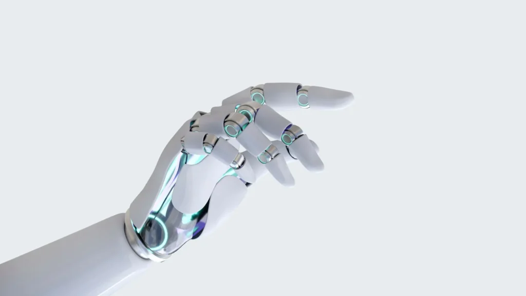 DexNDM sets new standard in robotic dexterity with advanced hand manipulation