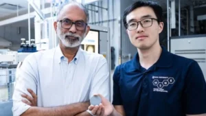 Recubrimientos de diamante sintético prometen acabar con la incrustación en tuberías