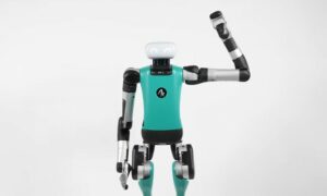 Digit: ¡El Humanoide Listo para la Producción en Masa!