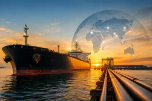 Diversificación petrolera de India abre nuevas rutas de suministro