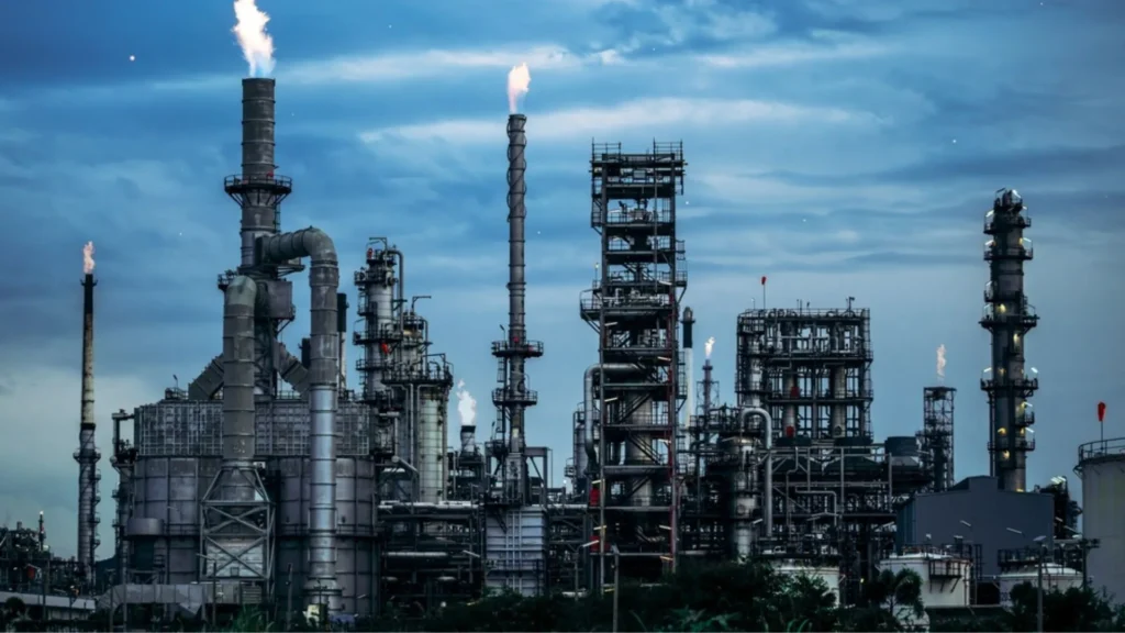 Diversified Energy adquiere Birch por 1.800 millones de dólares